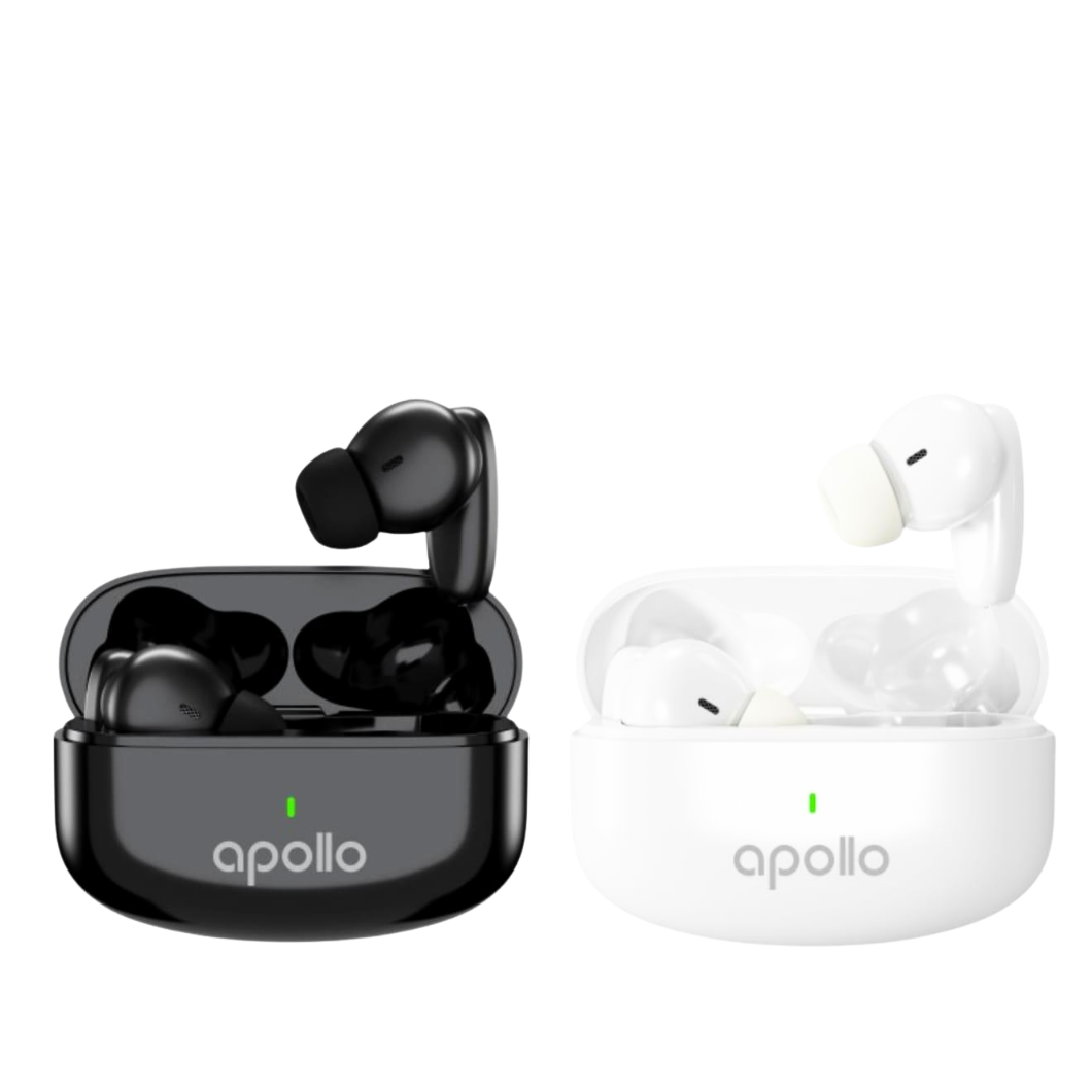 Apollo Earphones Bluetooth