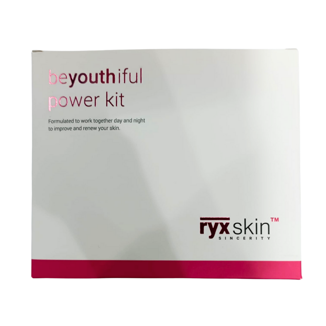 RYX Be youthful Power Kit