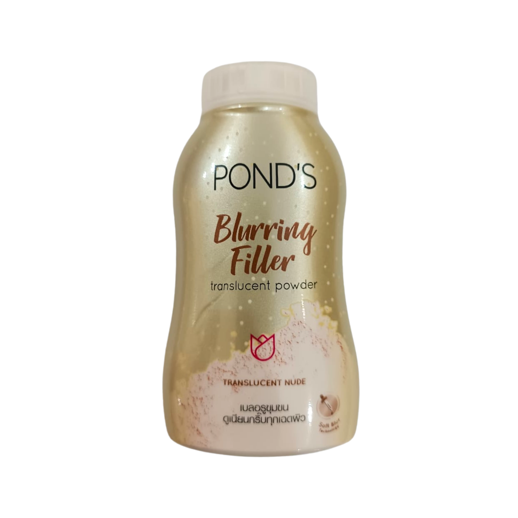 Ponds Blurring Filler Translucent Powder 50g