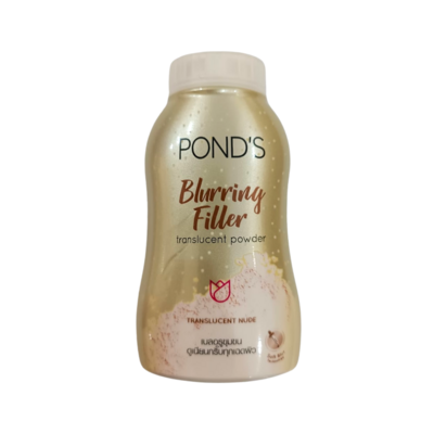 Ponds Blurring Filler Translucent Powder 50g