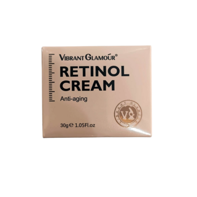 Vibrant Glamour Retinol Cream 30g
