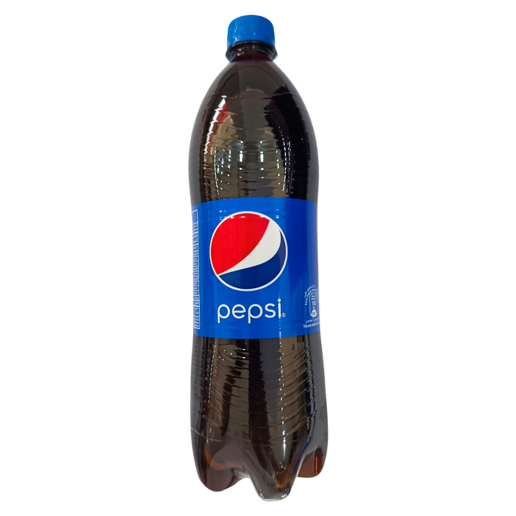 Pepsi 1liter
