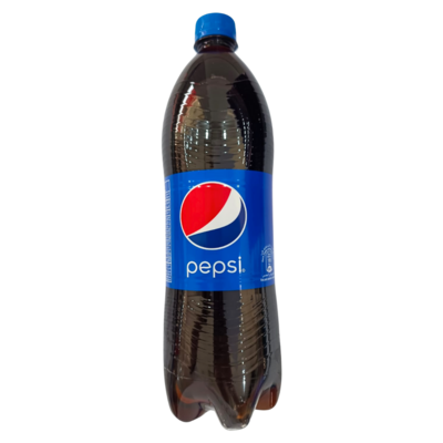 Pepsi Pet 1.5L