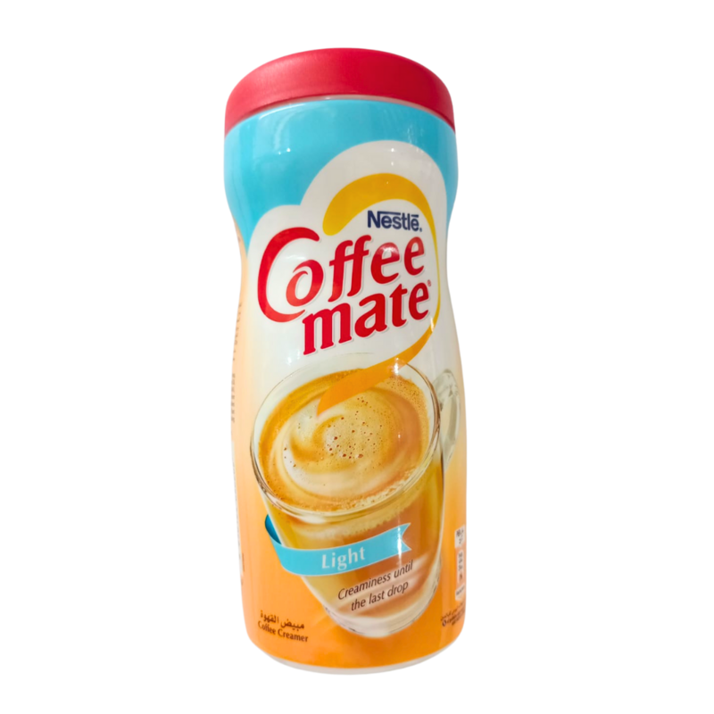 Nestle Coffee Mate 450g (Light)