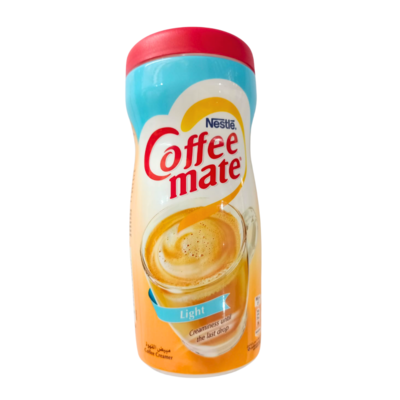 Nestle Coffee Mate 450g (Light)