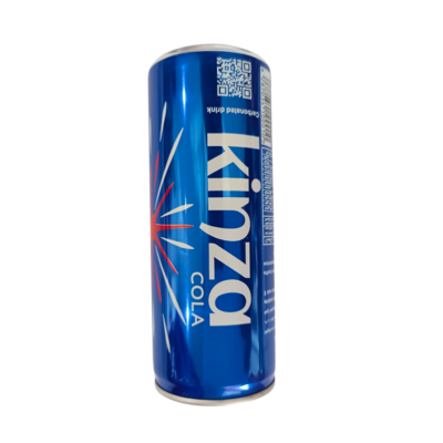 Kinza Cola 250ml (Saudi)