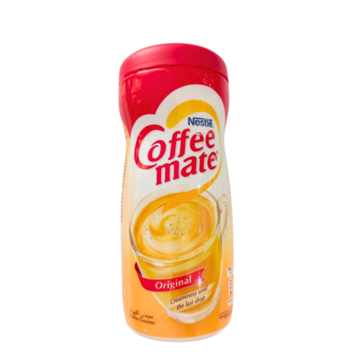 Nestle Coffee Mate 170g (Original)