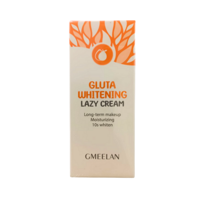 Gmeelan Gluta Whitening Lazy Cream 30g