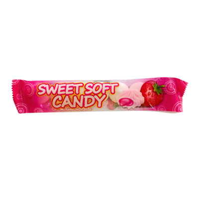 Sweet Soft Candy