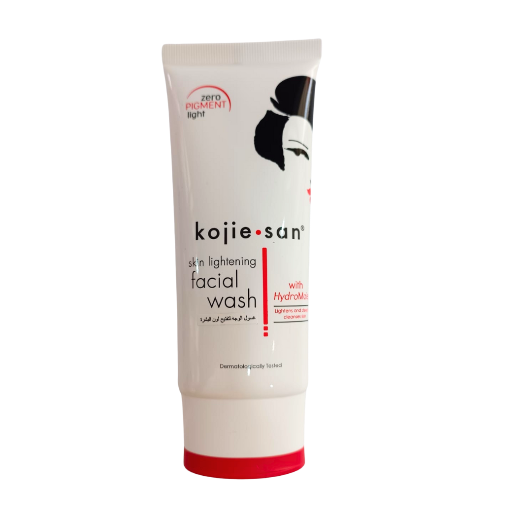 Kojie San Facial Wash 100g