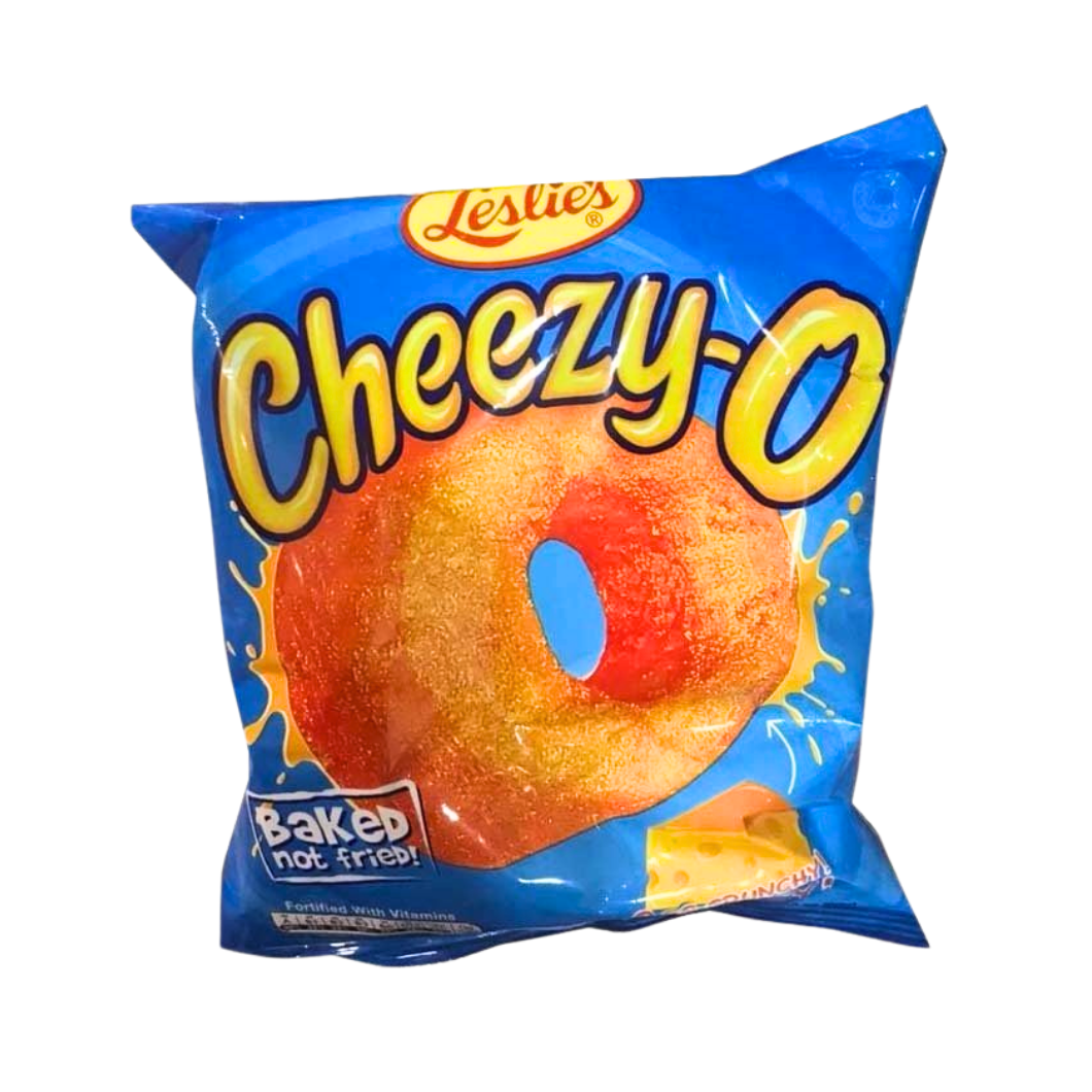 Cheezy-O 60g