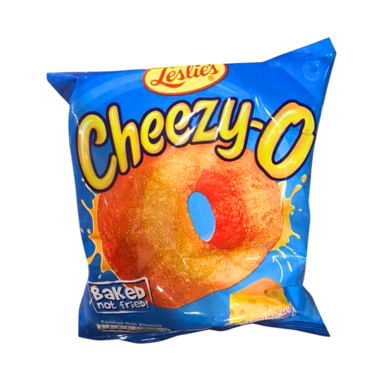 Cheezy-O 60g