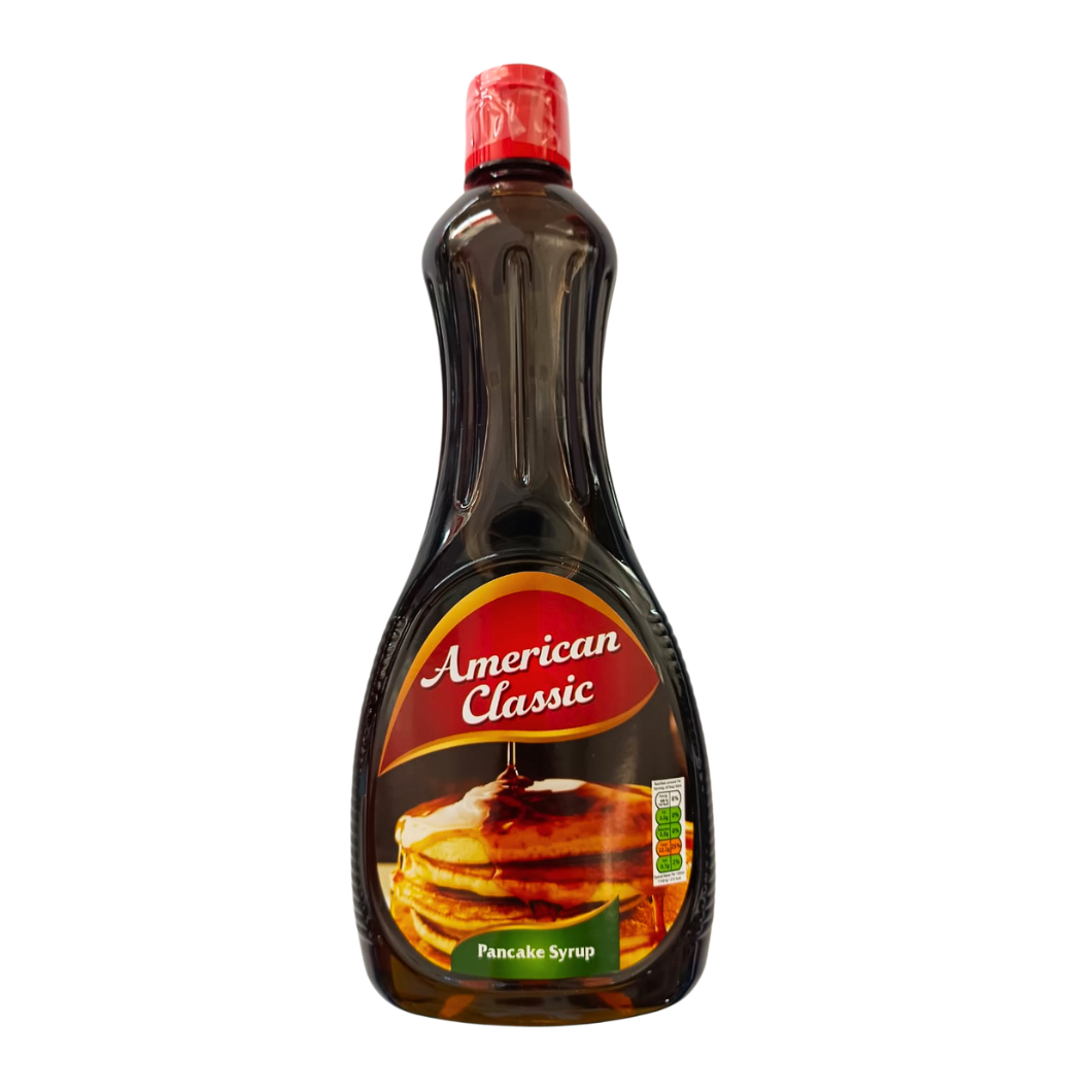 American Classic Pancake Syrup 709ml