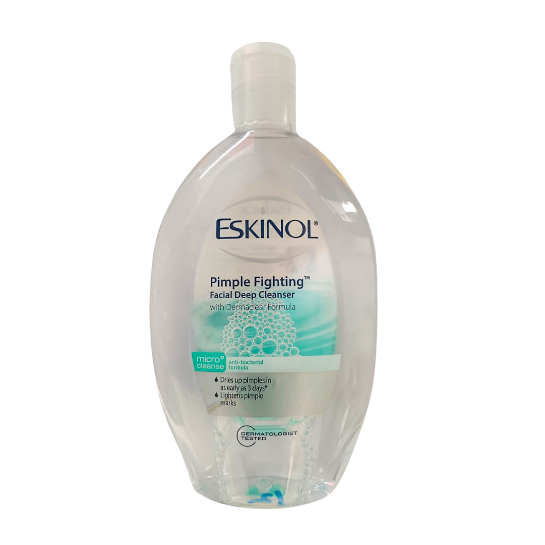 Eskinol Pimple Fighting 225ml