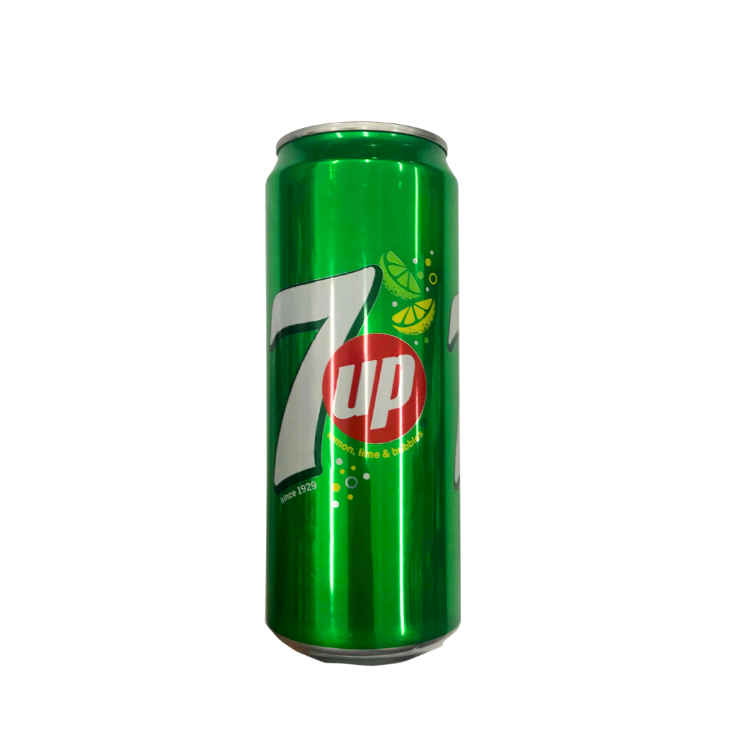 7up 325ml
