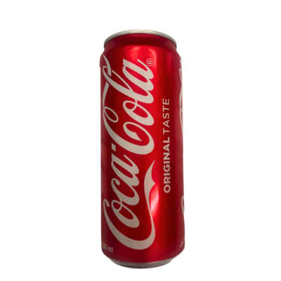 Coca Cola Original 330ml