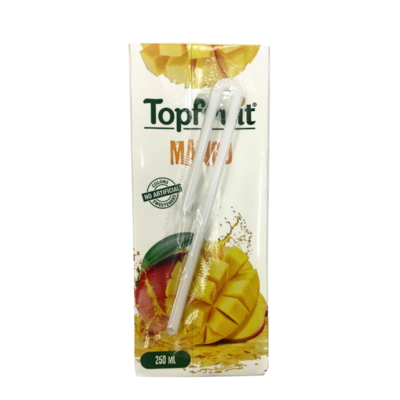 TopFruit Mango 250ml