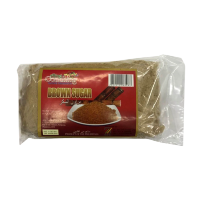 Aling Conching Brown Sugar 1kg