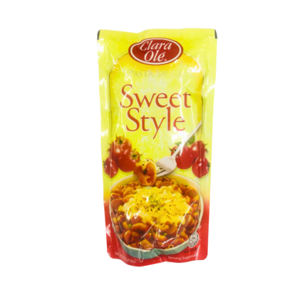 Clara Ole Sweet Style Spaghetti Sauce 250g