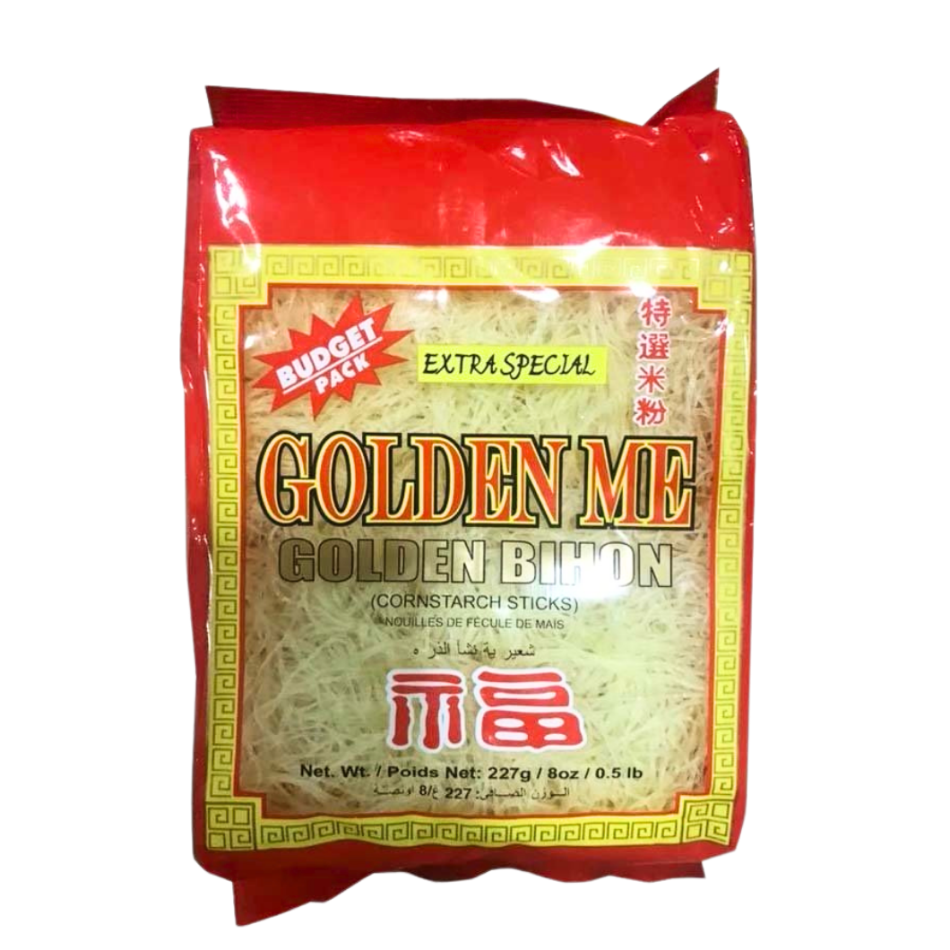 GOLDENME XTRASPCL-BHON 227G