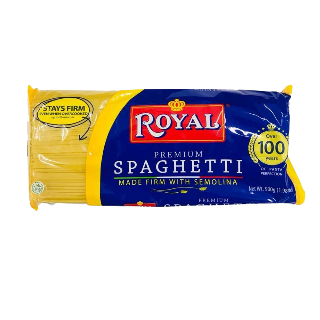 Royal Spaghetti Sticks 900g