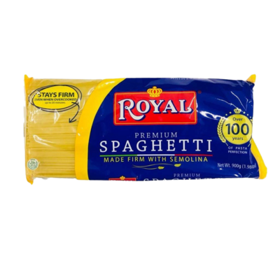 Royal Spaghetti Sticks 900g