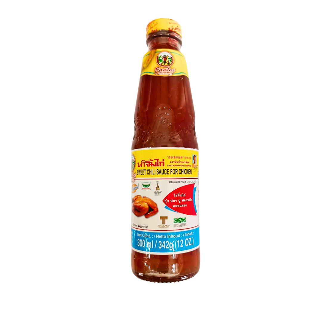 Panthai Thai Sweet Chili Sauce for Chicken 300ml