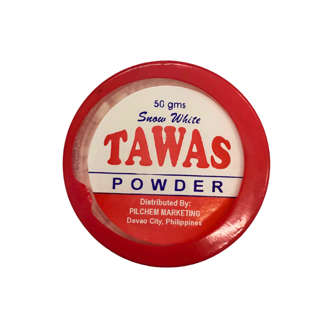 Snow White Tawas Powder 50g