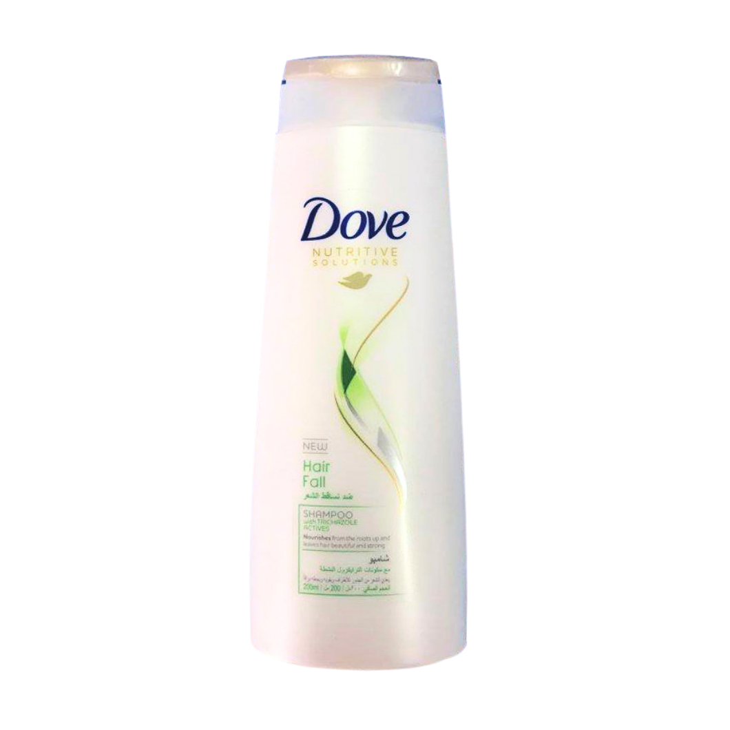 Dove Hair Fall Shampoo 400ml
