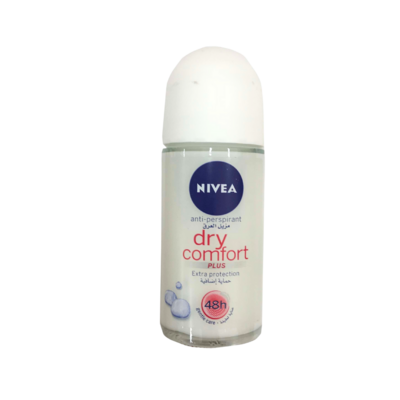 Nivea Dry Comfort 50ml