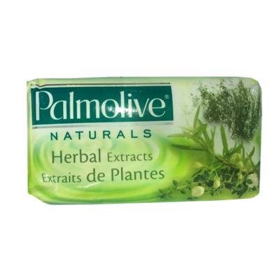 Palmolive Moisture Care with Olive & Aloe 175g