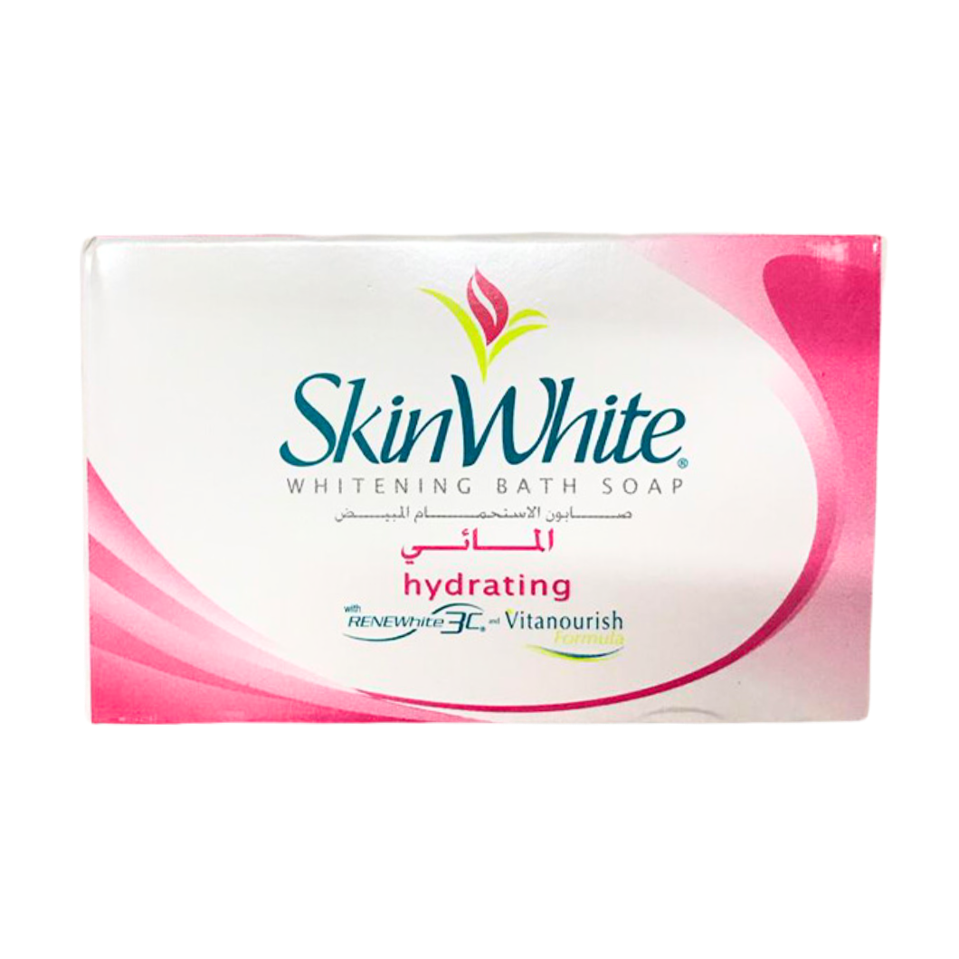 Skin White Hydrating Soap