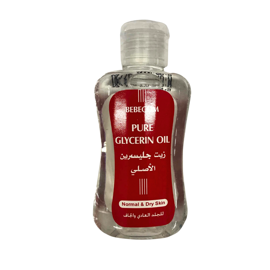 Pure Glycerin Oil 200ml