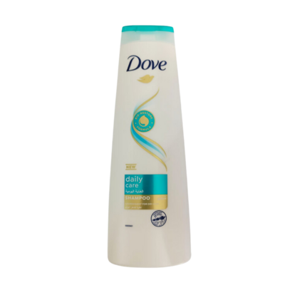 Dove Shampoo - Daily Care 400ml
