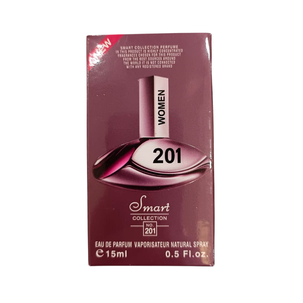 Smart Collection - 201 Woman 15ml