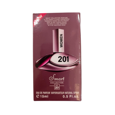 Smart Collection - 201 Woman 15ml