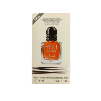 Smart Collection - You Woman 15ml
