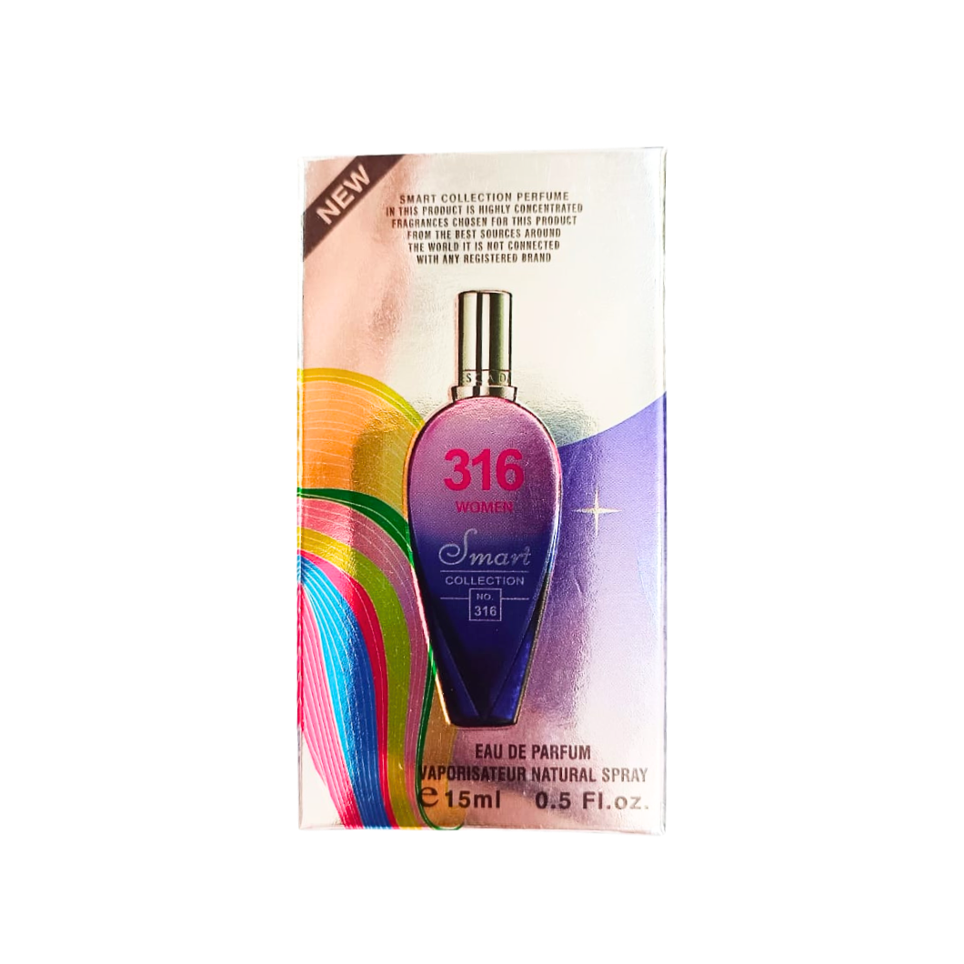 Smart Collection - 316 Woman 15ml