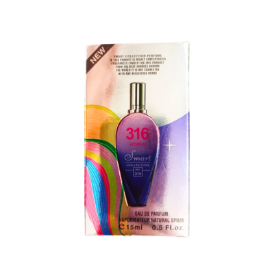 Smart Collection - 316 Woman 15ml