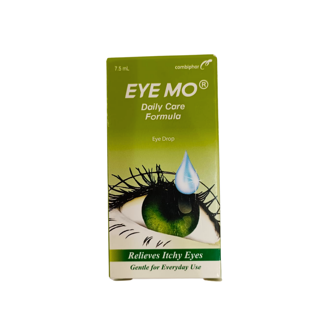 Eye Mo Eye Drop 7.5ml