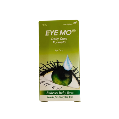 Eye Mo Eye Drop 7.5ml