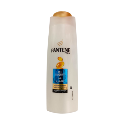 Pantene Anti-Dandruff Shampoo 190ml