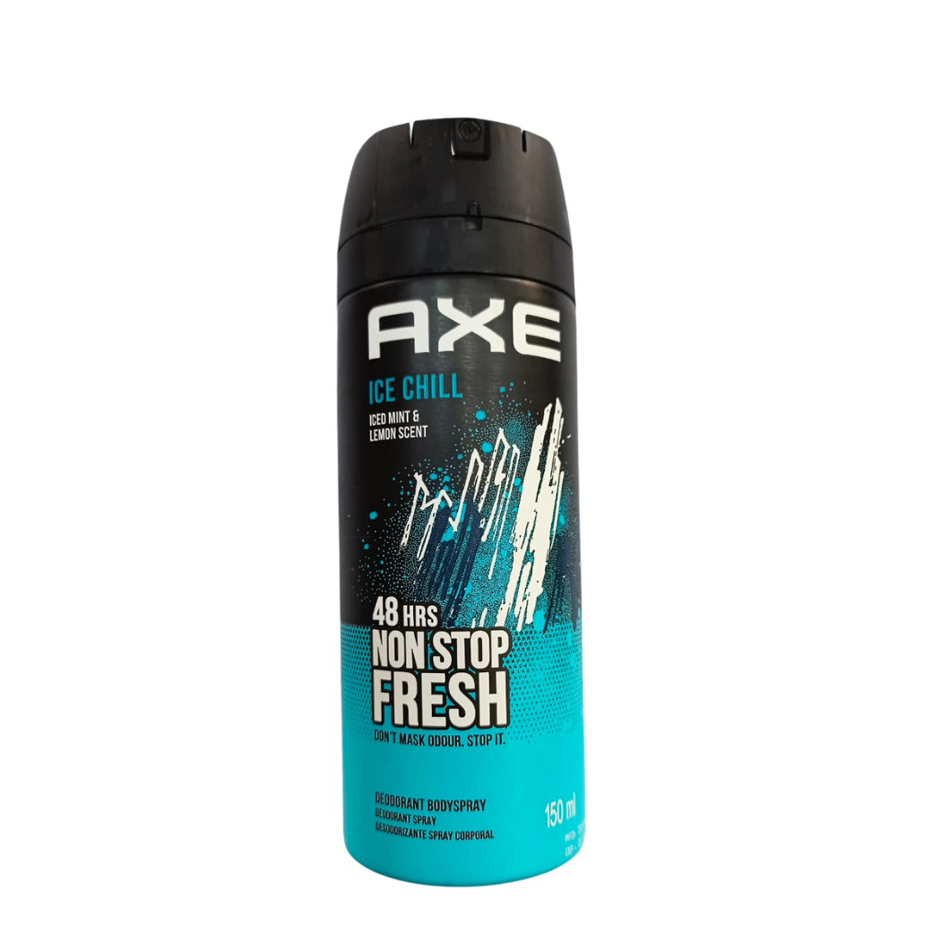 Axe Deodorant Spray (Ice Chill) 150ml