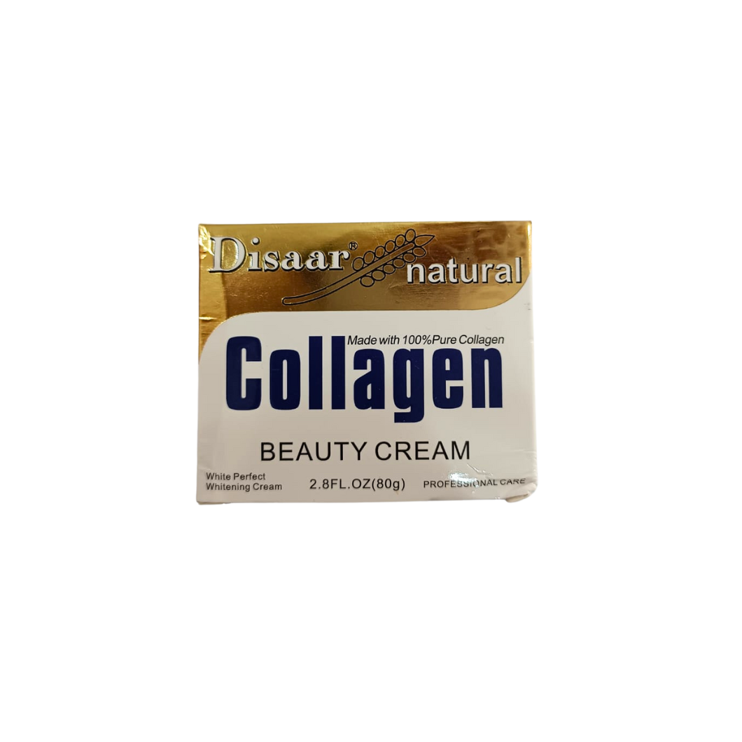 Disaar Collagen Beauty Cream 80g