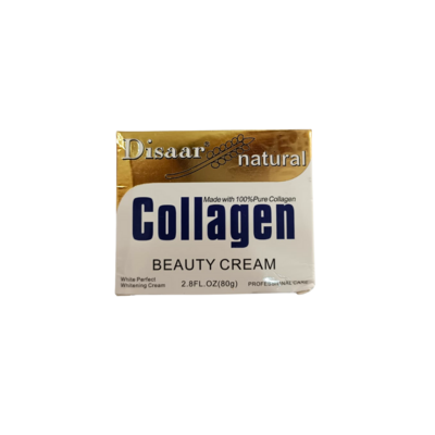 Disaar Collagen Beauty Cream 80g