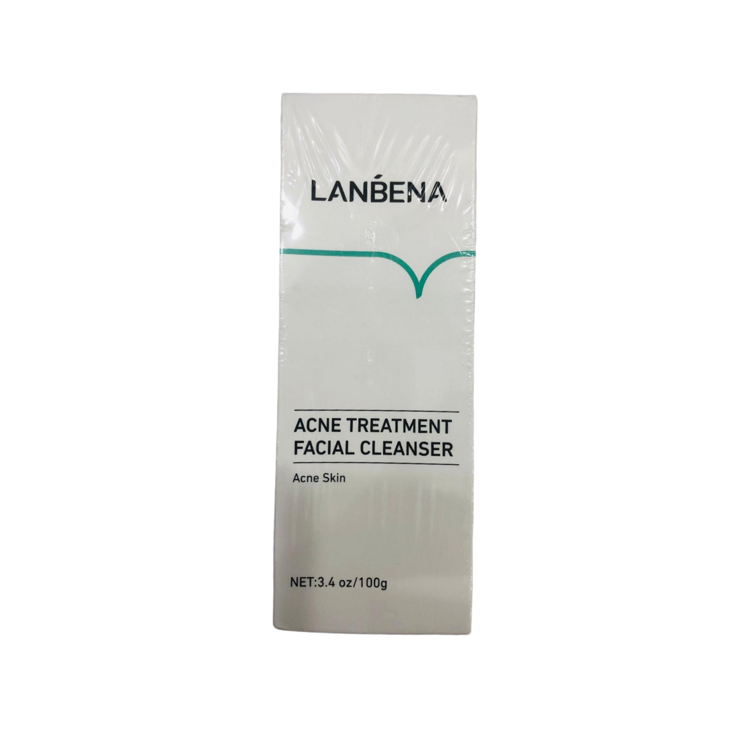 Promo - Lanbena Facial Cleanser