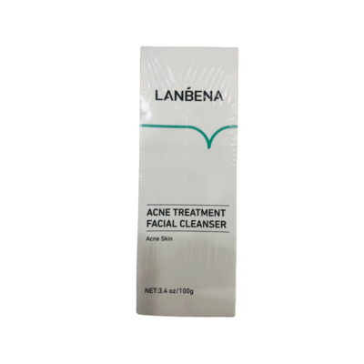 Promo - Lanbena Facial Cleanser