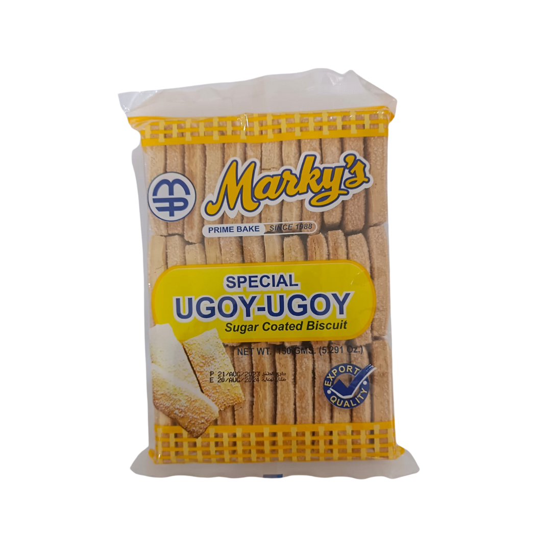 Markys Special Ugoy Ugoy 150g