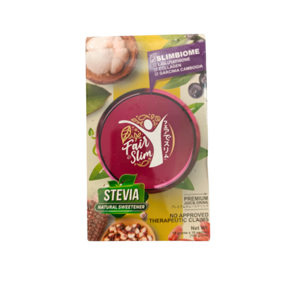 Stevia Juice Drink 180g (10x18g)