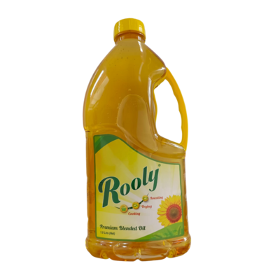 Rolly Premium Blended Oil 1.5L